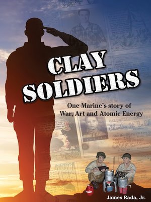 cover image of Clay Soldiers